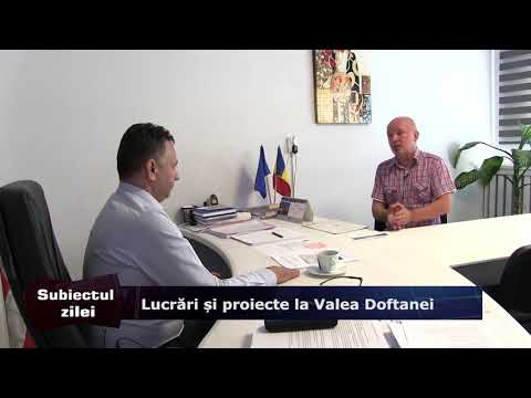 Emisiunea Subiectul Zilei – 14 august 2017 – Valea Doftanei