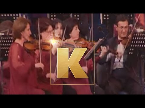 KOHAR - Im Anoush Hayrenik | ԳՈՀԱՐ - Իմ Անույշ Հայրենիք