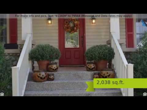 Priced at $129,900 - 907 North High Street, Salem, IN 47167