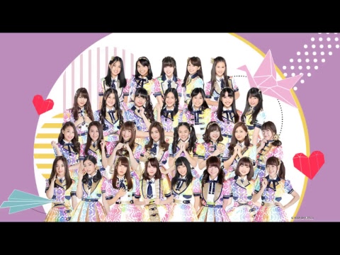 Live bnk48 EP.3 1