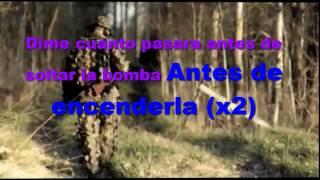 Crookers ft kelis-no security subtitulada en español