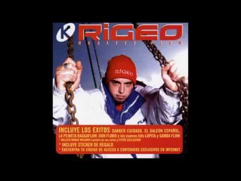 14. Mix Danger Rigeo