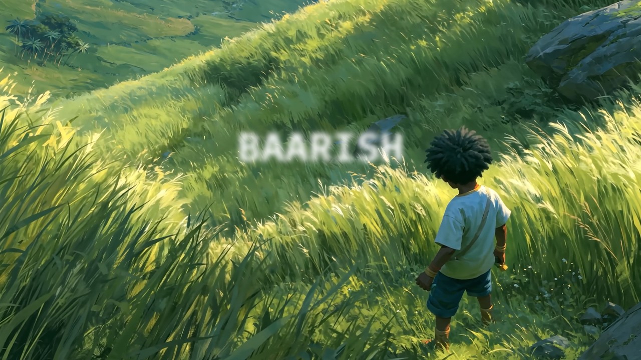 Baarish