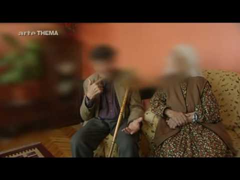 Mordakte Hrant Dink - Armenier in der Türkei 4/6