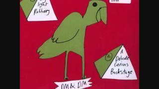 Dan Melchior und Das Menace - Daylight Robbery