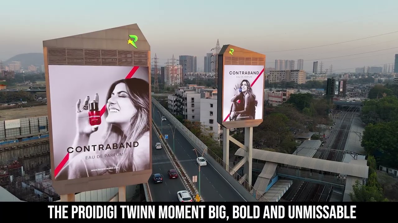 ProDigi TWINN Experience