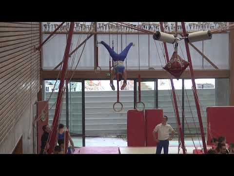 FFGym Région Théo Anneaux