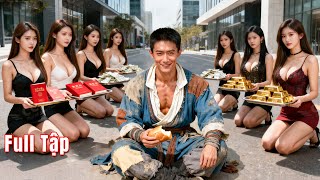 Download lagu Thằng khờ bị mọi người chế nhạo hoá ra là Chiến Thần, ngay cả 7 chị dâu CEO cũng muốn cưới anh! mp3 Download lagu Thằng khờ bị mọi người chế nhạo hoá ra là Chiến Thần, ngay cả 7 chị dâu CEO cũng muốn cưới anh! mp3