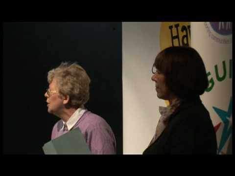 Salford Question Time part 1