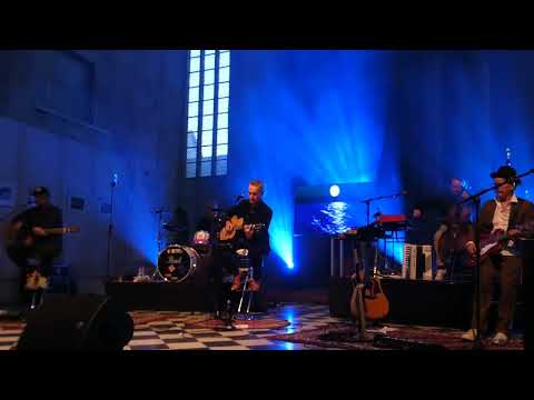 Rockhaus live akustisch - Nur ein Traum