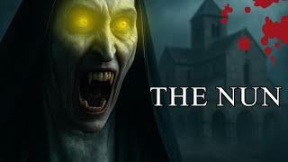 She Thought She Was Alone… Until Valak Appeared | Valak Short Horror Film (2025)