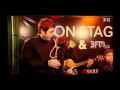 Kasabian - Where Did All The Love Go - 3OnStage ...