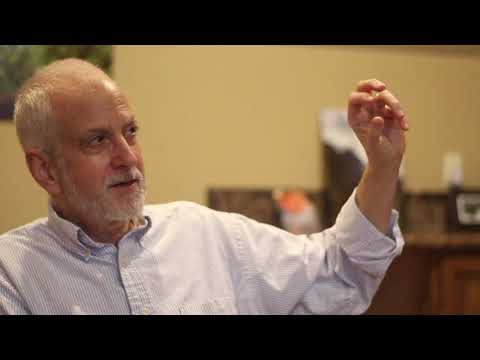 Comparing Lewis and MacDonald on Hell - Jess Lederman