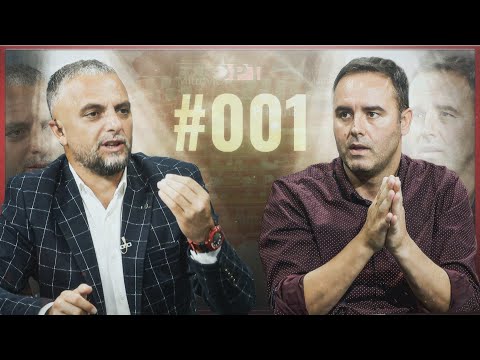 DPT te Fidani - Glauk Konjufca - 09.05.2023