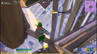 アリーナしてたら14killビクロイできた