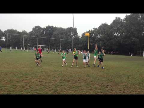 LDODK/AH Gorredijk C3 - Marknesse C1