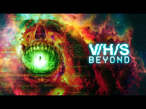 Night 3 of the HorrorThon!!!!! V/H/S Beyond 🔥