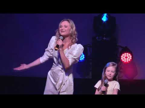 Aurelija ir Gabrielė - "Mums skirta tik tiek"