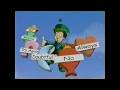 Lucky Charms Cereal General Mills TV Commercial 6 2000