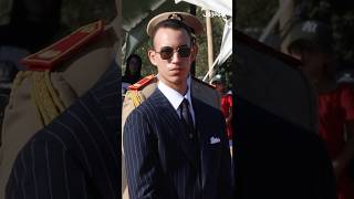 ولي العهد يرأس جولة لونجين بالرباط thumbnail