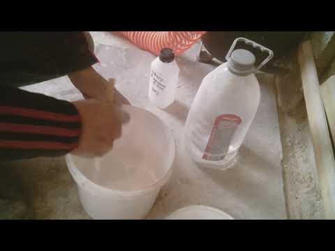 Покраска изделия это целая наука ошибка начинающего маляра.