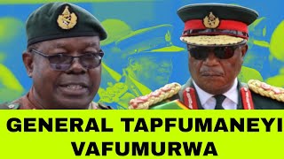 Download lagu Pashata General Tapfumaneyi Opfuudza Mamwe maGenerals inzwai  mp3
