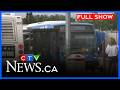 Saskatoon Cracking Down On Transit Fare Evasion CTV News Saskatoon At Six June 10 2026