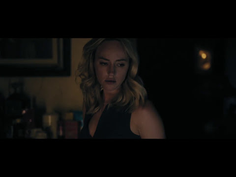 Selfie From Hell (2018) | Trailer #4 | Alyson Walker | Tony Giroux | Meelah Adams