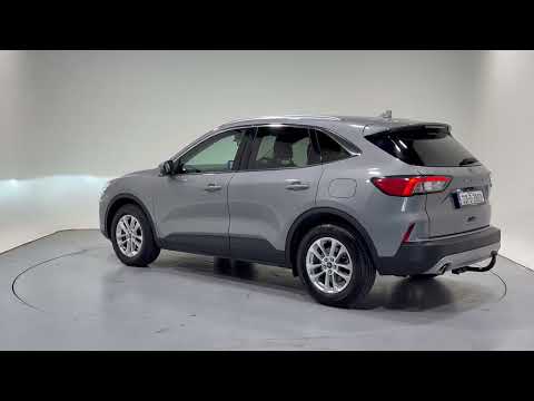 Ford Kuga TITANIUM 5DR 1.5 TD 120 S6.2 M6 F - Image 2
