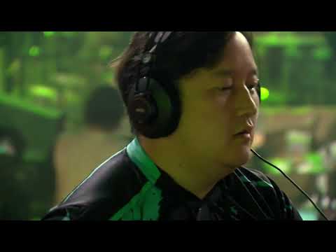 The Off-Season 2 - Seeding Match - S2J (Falcon) vs Cody Schwab (Fox)