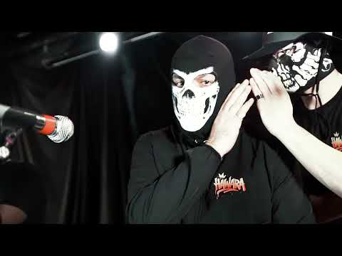 HAWARA - L’ECHO DU BITUME (PROD BY OSTER)