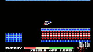 Classic Games Junkies - Thexder (MSX)