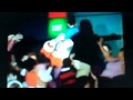 Th EWiggles Great Big Man In Red Santas Rockin Live