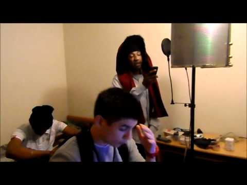 Murderers Industry : Cooky Banger - The Motto Remix [Been Neglected For Too Long]