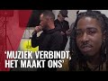 ADE voor de bewoners van een AZC