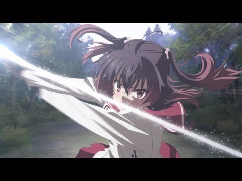 第1弾PV