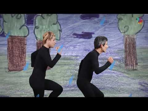 STONOGICA BROJALICA 5: Šumica