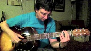 "Do Right" ...Rolly Brown