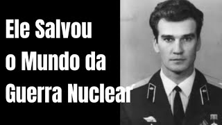 Nunca  Estivemos Tão Perto da Extinção