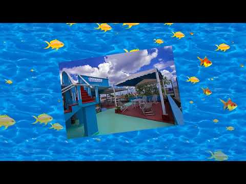 Casa Costa Azul, Caletón, Playa Larga, Ciénaga de Zapata
