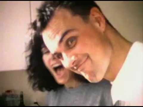 Rikki Morris - Heartbroke (1990)