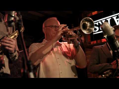 Jazz, Period. - Chateauguay Tenors w/ Kevin Dean "Trane Tracks" Pt. 1