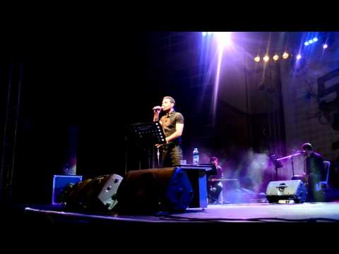 Eser Bayar - ODÜ 5. Bahar Şenlikleri Konseri