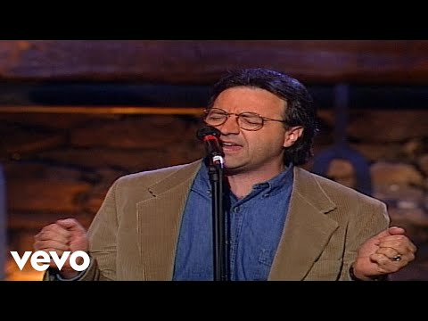 Bill & Gloria Gaither - Lead Me to That Rock [Live] ft. Stephen Hill