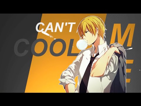 「COOL ME DOWN」 / FULL MEP