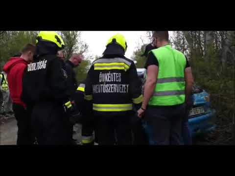 R-Cup Challenge I. Forduló Mezőkövesd 2021 (Crash & Action)