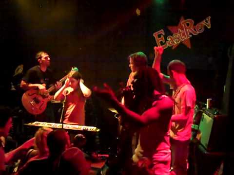 The Hard Times with Coolie Ranx (1/22/11)