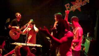 The Hard Times with Coolie Ranx (1/22/11)