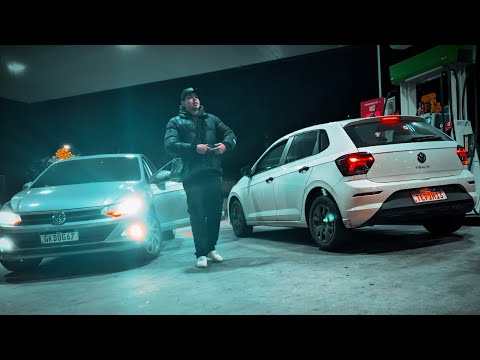 LUI-V - MIRA FREESTYLE