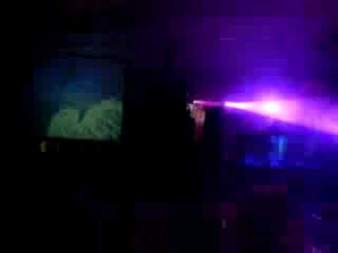 Mr. Sam vs. Human Resource-Dominator @Istmo Nights El Sal